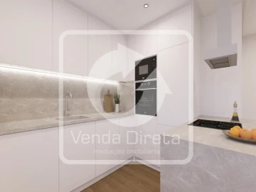 Apartamento T3 para Venda em Montijo e Afonsoeiro