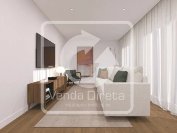 Apartamento T3 para Venda em Montijo e Afonsoeiro