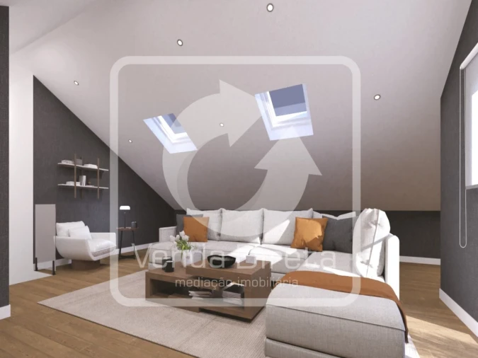 Apartamento T3 para Venda em Montijo e Afonsoeiro Foto 21