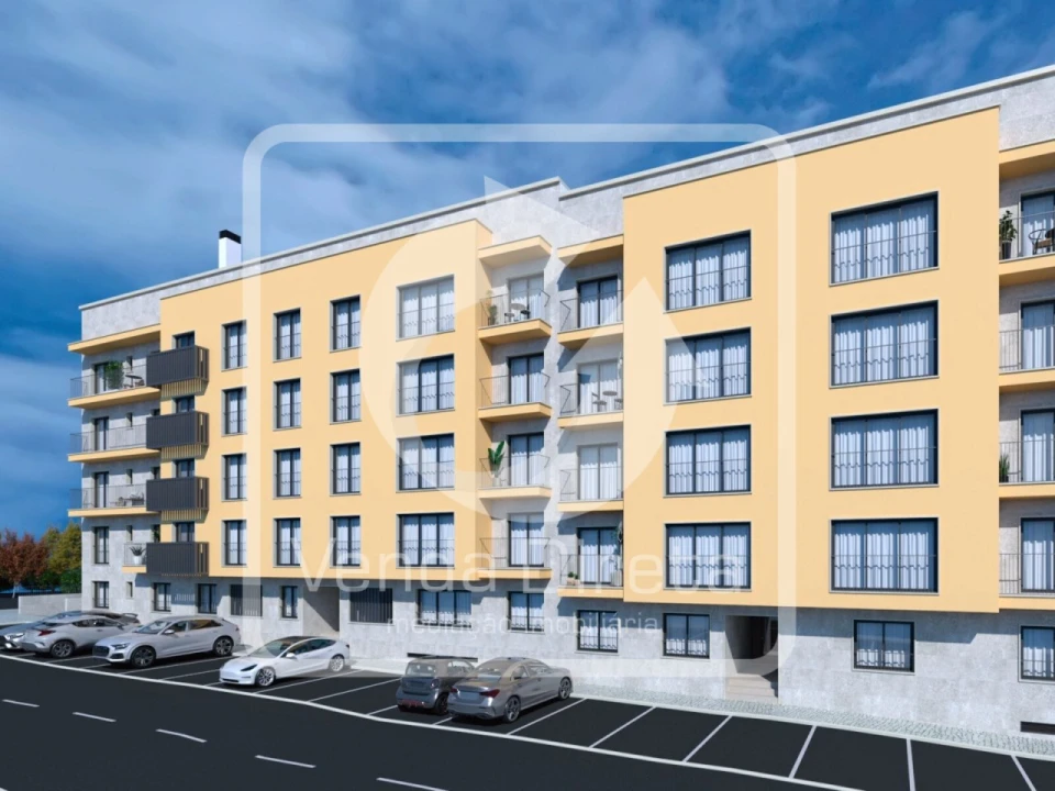 Apartamento T3 para Venda em Montijo e Afonsoeiro Foto 3