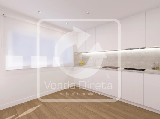 Apartamento T3 para Venda em Montijo e Afonsoeiro Foto 5