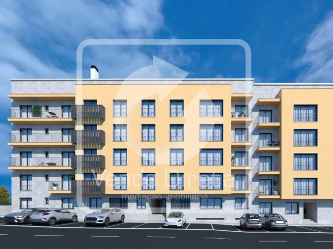 Apartamento T3 para Venda em Montijo e Afonsoeiro Foto 19