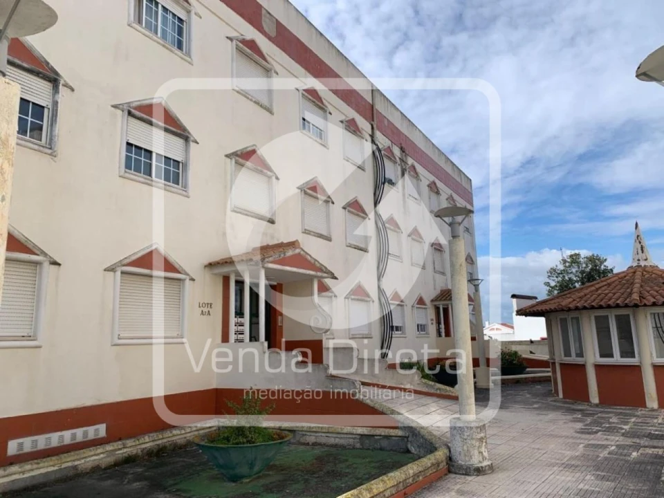 Apartamento T3 para Venda em Santa Maria do Castelo e Santiago e Santa Susana Foto 3