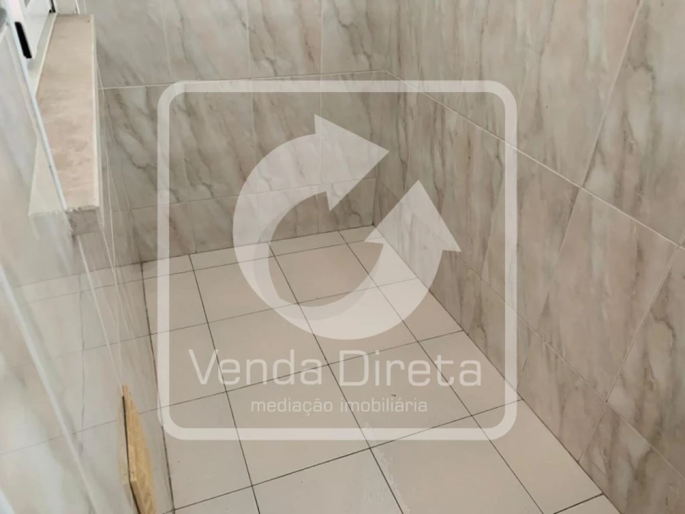 Apartamento T3 para Venda em Santa Maria do Castelo e Santiago e Santa Susana Foto 11
