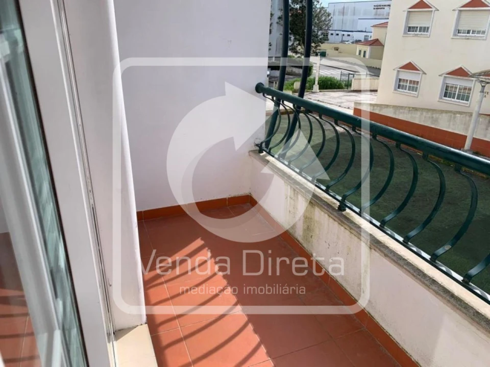 Apartamento T3 para Venda em Santa Maria do Castelo e Santiago e Santa Susana Foto 13