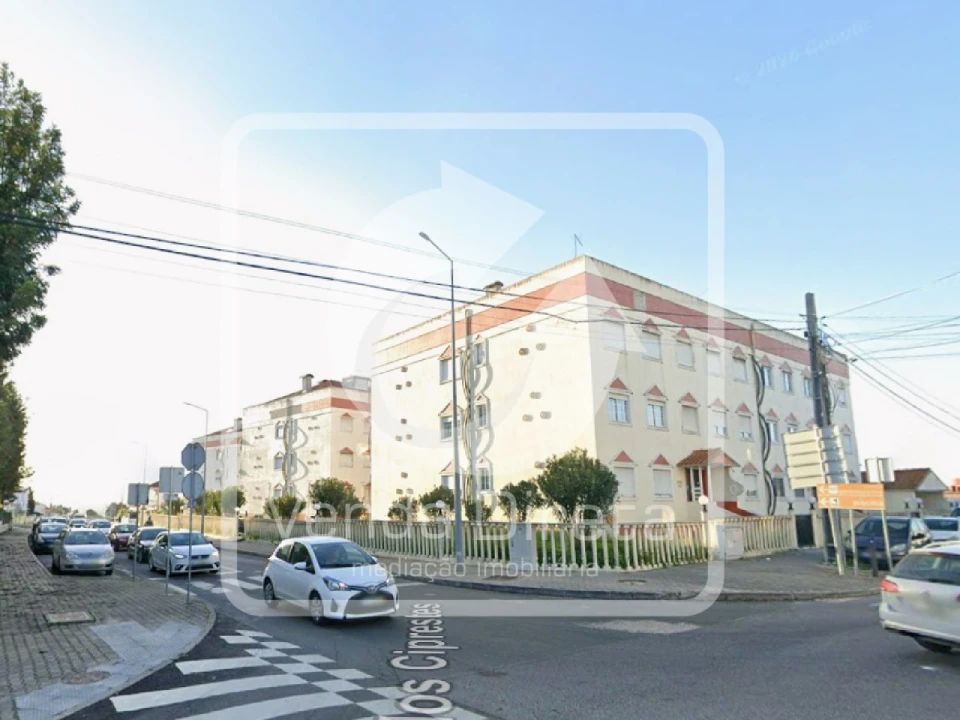 Apartamento T3 para Venda em Santa Maria do Castelo e Santiago e Santa Susana Foto 18