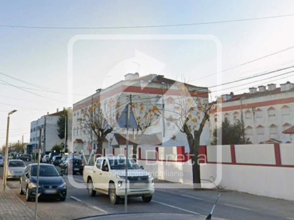 Apartamento T3 para Venda em Santa Maria do Castelo e Santiago e Santa Susana Foto 19