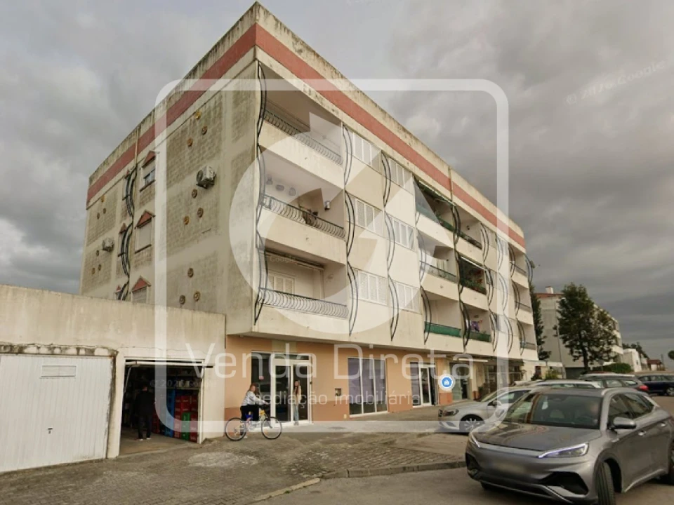 Apartamento T3 para Venda em Santa Maria do Castelo e Santiago e Santa Susana Foto 20