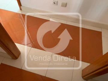 Apartamento T3 para Venda em Santa Maria do Castelo e Santiago e Santa Susana