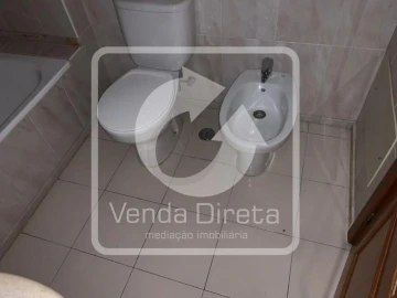 Apartamento T3 para Venda em Santa Maria do Castelo e Santiago e Santa Susana