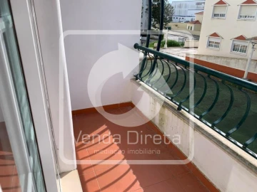 Apartamento T3 para Venda em Santa Maria do Castelo e Santiago e Santa Susana