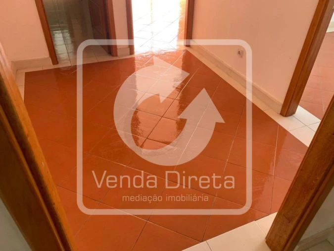 Apartamento T3 para Venda em Santa Maria do Castelo e Santiago e Santa Susana Foto 6