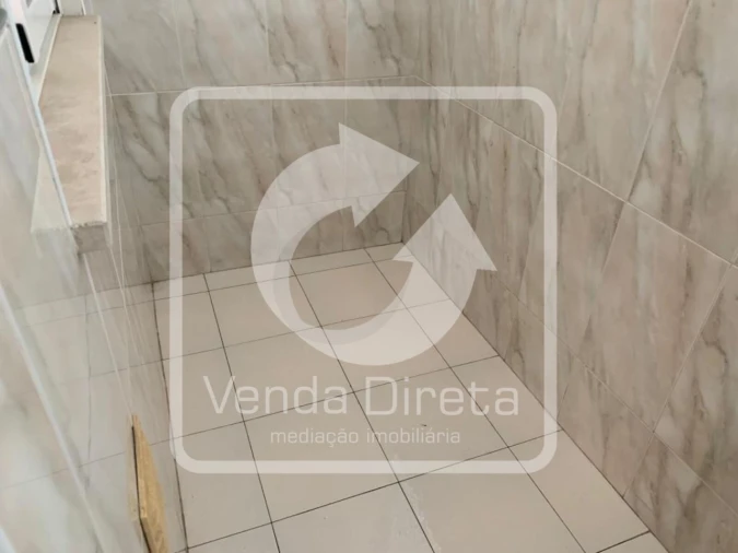 Apartamento T3 para Venda em Santa Maria do Castelo e Santiago e Santa Susana Foto 11