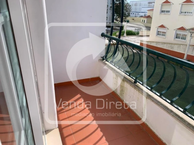 Apartamento T3 para Venda em Santa Maria do Castelo e Santiago e Santa Susana Foto 13