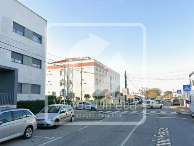 Apartamento T3 para Venda em Santa Maria do Castelo e Santiago e Santa Susana Foto 23