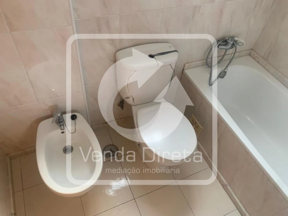 Apartamento T3 para Venda em Santa Maria do Castelo e Santiago e Santa Susana Foto 3