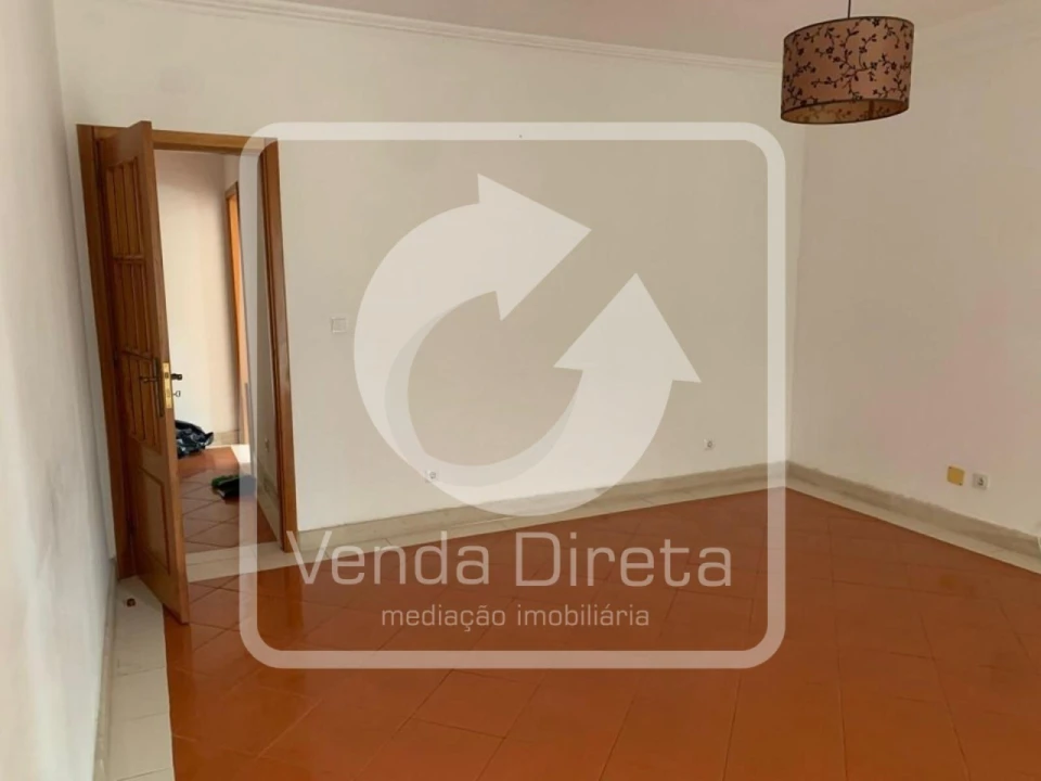 Apartamento T3 para Venda em Santa Maria do Castelo e Santiago e Santa Susana Foto 14