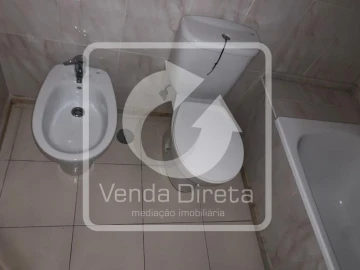 Apartamento T3 para Venda em Santa Maria do Castelo e Santiago e Santa Susana