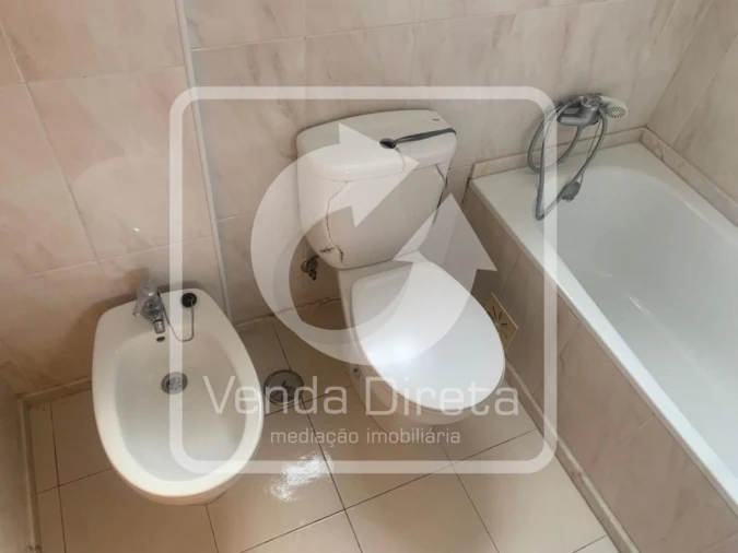 Apartamento T3 para Venda em Santa Maria do Castelo e Santiago e Santa Susana Foto 3