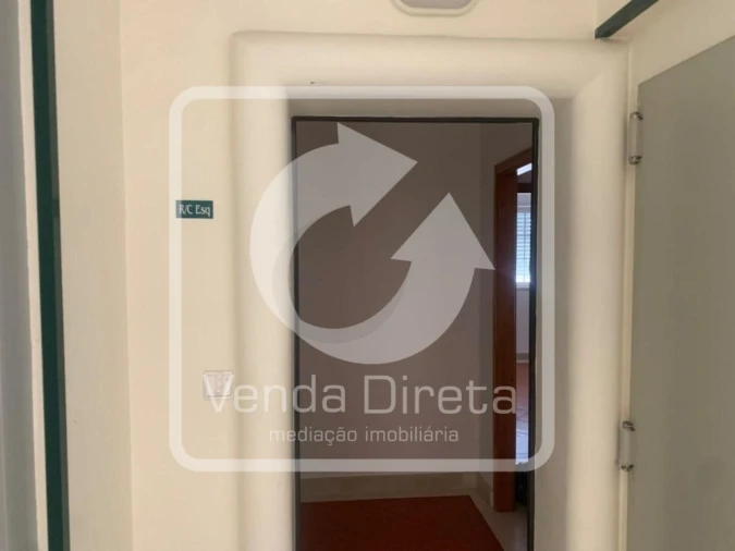 Apartamento T3 para Venda em Santa Maria do Castelo e Santiago e Santa Susana Foto 5