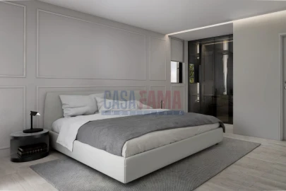 Apartamento T1 para Venda em Pedrouços