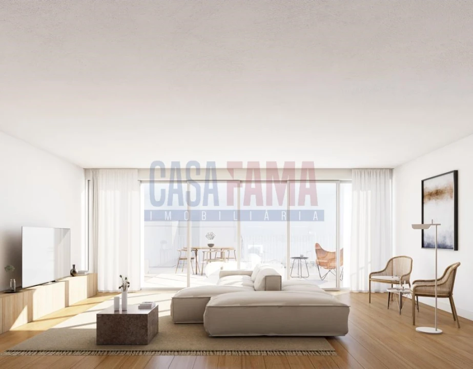 Apartamento T1 para Venda em Apúlia e Fão Foto 5