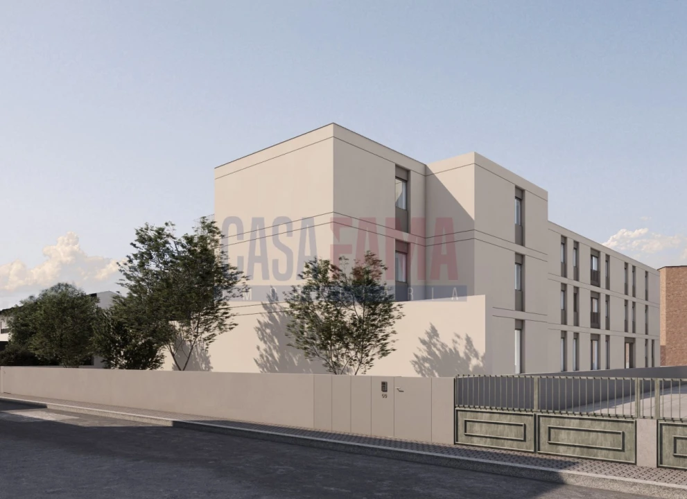 Apartamento T1 para Venda em Apúlia e Fão Foto 8