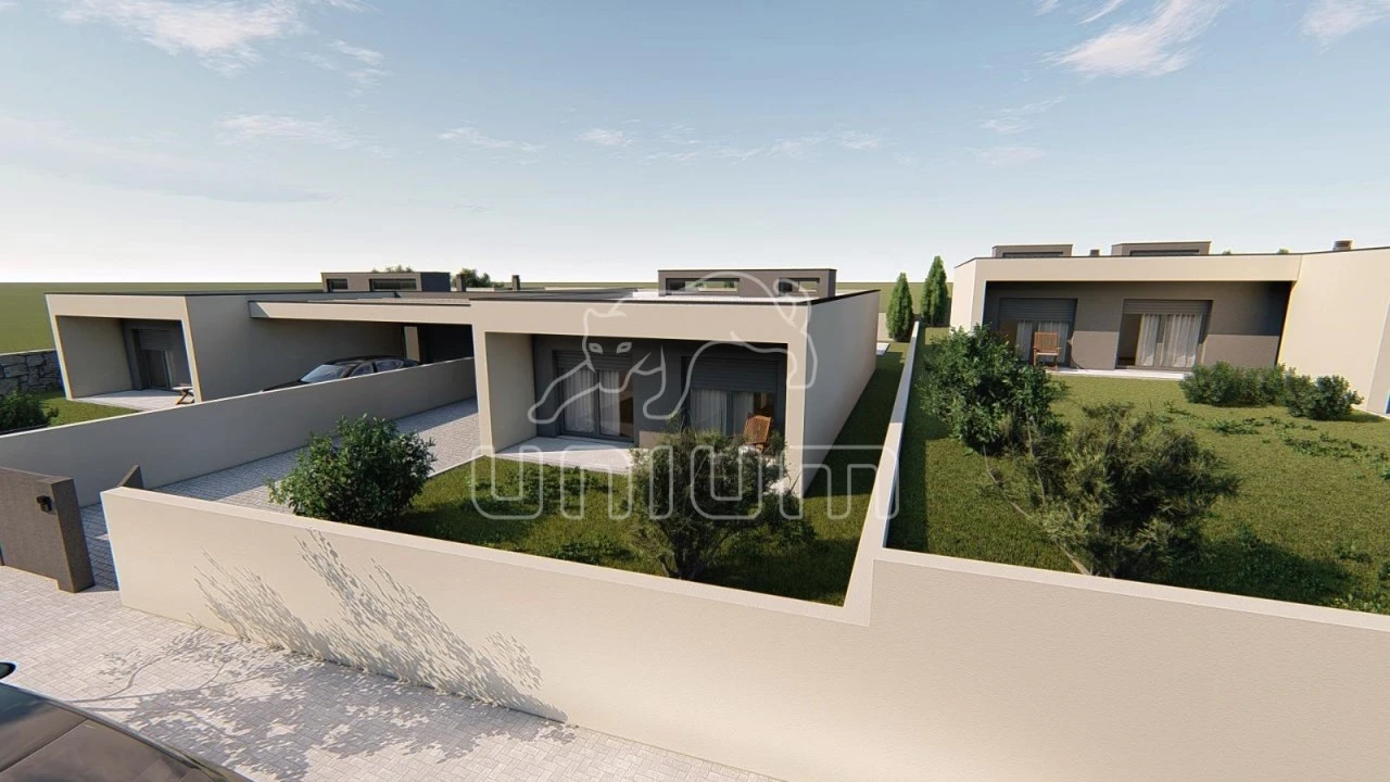 Moradia T3 para Venda em Mazarefes e Vila Fria Foto 2