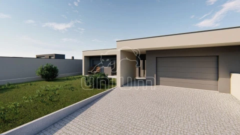 Moradia T3 para Venda em Mazarefes e Vila Fria