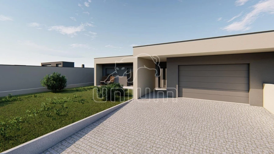 Moradia T3 para Venda em Mazarefes e Vila Fria Foto 6