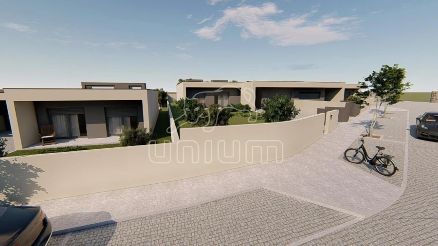 Moradia T3 para Venda em Mazarefes e Vila Fria Foto 8