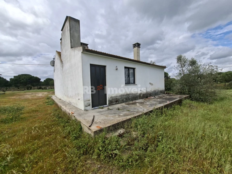 Quinta T3 para Venda em Coruche, Fajarda e Erra Foto 7