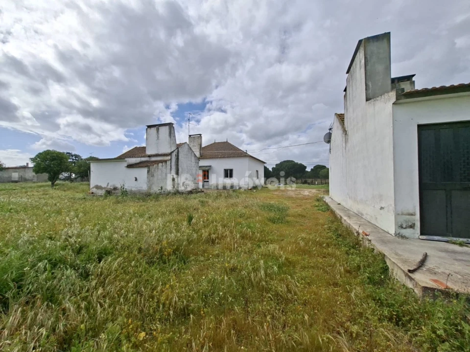 Quinta T3 para Venda em Coruche, Fajarda e Erra Foto 6