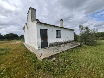 Quinta T3 para Venda em Coruche, Fajarda e Erra
