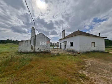 Quinta T3 para Venda em Coruche, Fajarda e Erra