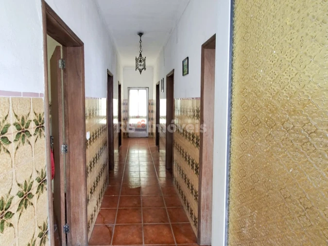 Quinta T3 para Venda em Coruche, Fajarda e Erra Foto 2