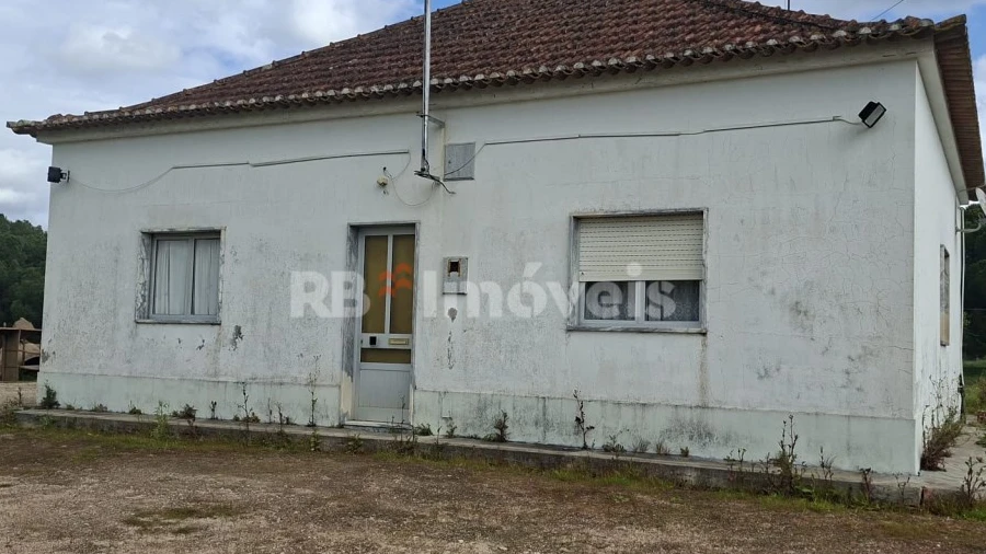 Quinta T3 para Venda em Coruche, Fajarda e Erra