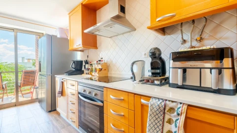 Apartamento T2 para para venda em Quarteira