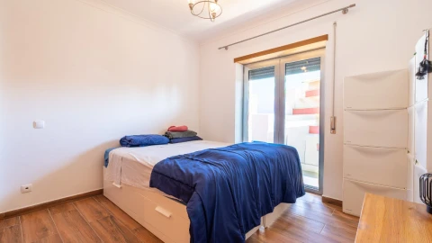 Apartamento T2 para para venda em Quarteira