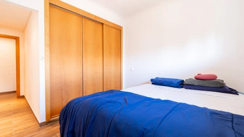 Apartamento T2 para para venda em Quarteira