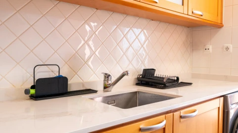 Apartamento T2 para para venda em Quarteira