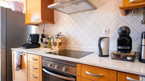 Apartamento T2 para para venda em Quarteira
