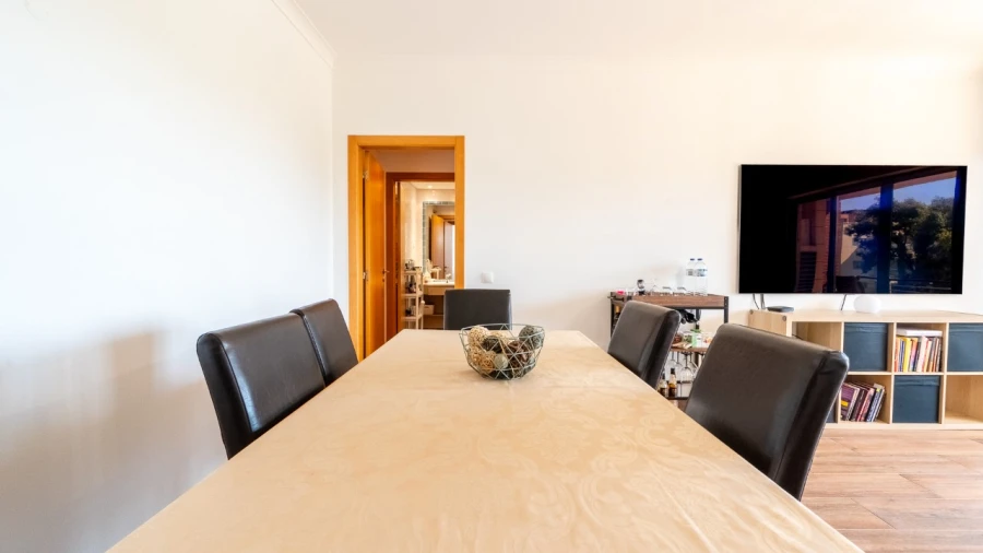 Apartamento T2 para para venda em Quarteira Foto 31
