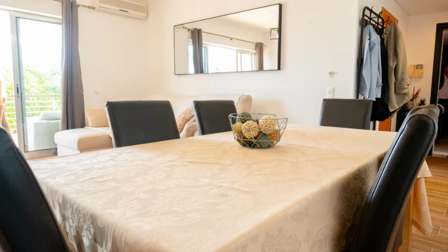 Apartamento T2 para para venda em Quarteira Foto 19