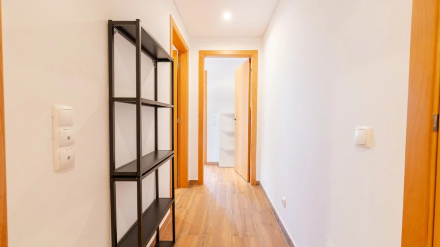Apartamento T2 para para venda em Quarteira Foto 37