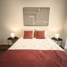 Apartamento T3 para Venda em Benfica