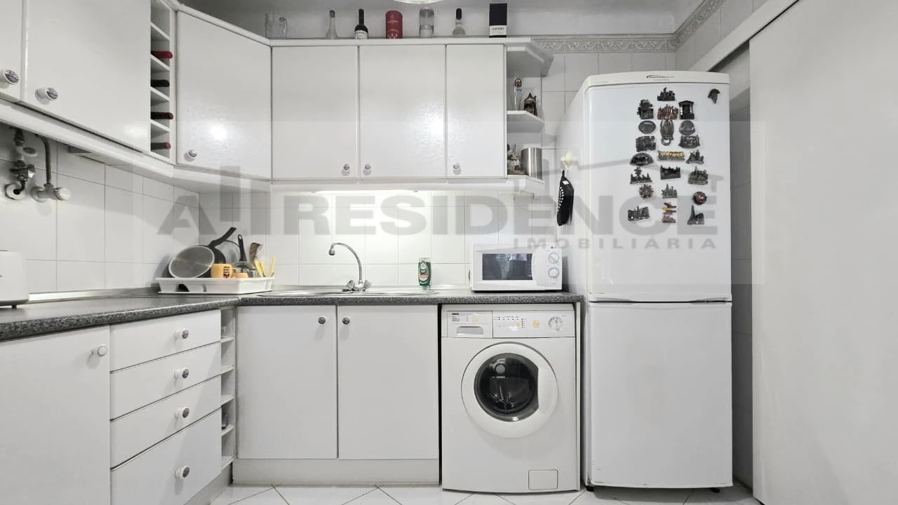 Apartamento T1 para Venda em Alcantarilha e Pêra Foto 10