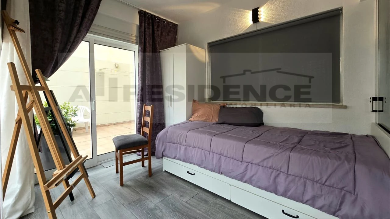 Apartamento T1 para Venda em Alcantarilha e Pêra Foto 15