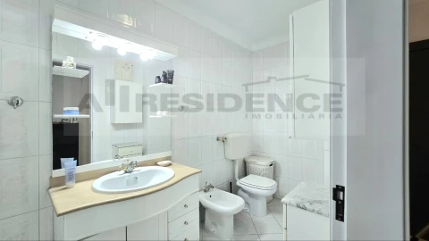 Apartamento T1 para Venda em Alcantarilha e Pêra
