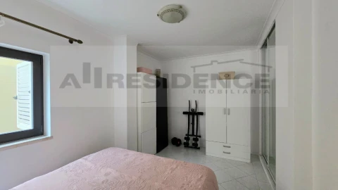 Apartamento T1 para Venda em Alcantarilha e Pêra